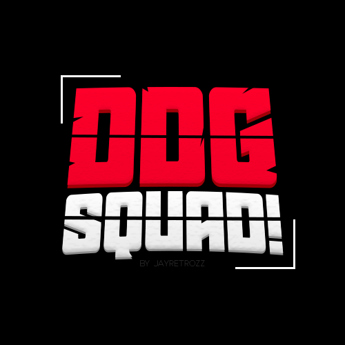 JayRetrozz's tweet photo. I'm not much of a contest person, but once I saw my favorite YouTuber wanted a new logo I thought I had to hop on it. Hopefully, you notice this design @PontiacMadeDDG #DDGSquad 

#Like, #Retweet &amp; @ him so he can see this! Thanks for the continuous support! https://t.co/zl99V3y7MH