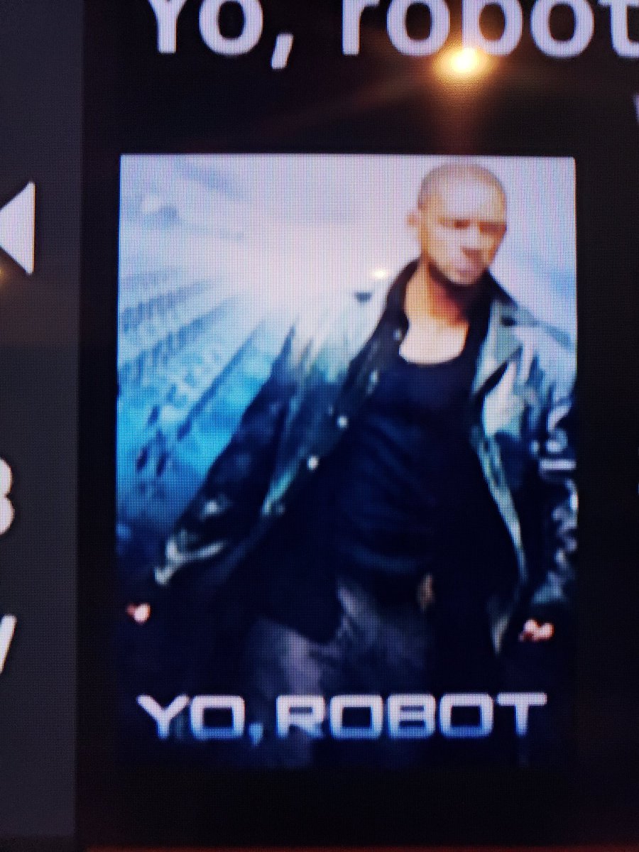 mrtomeoni's tweet image. Love that this is the translation! #yorobot