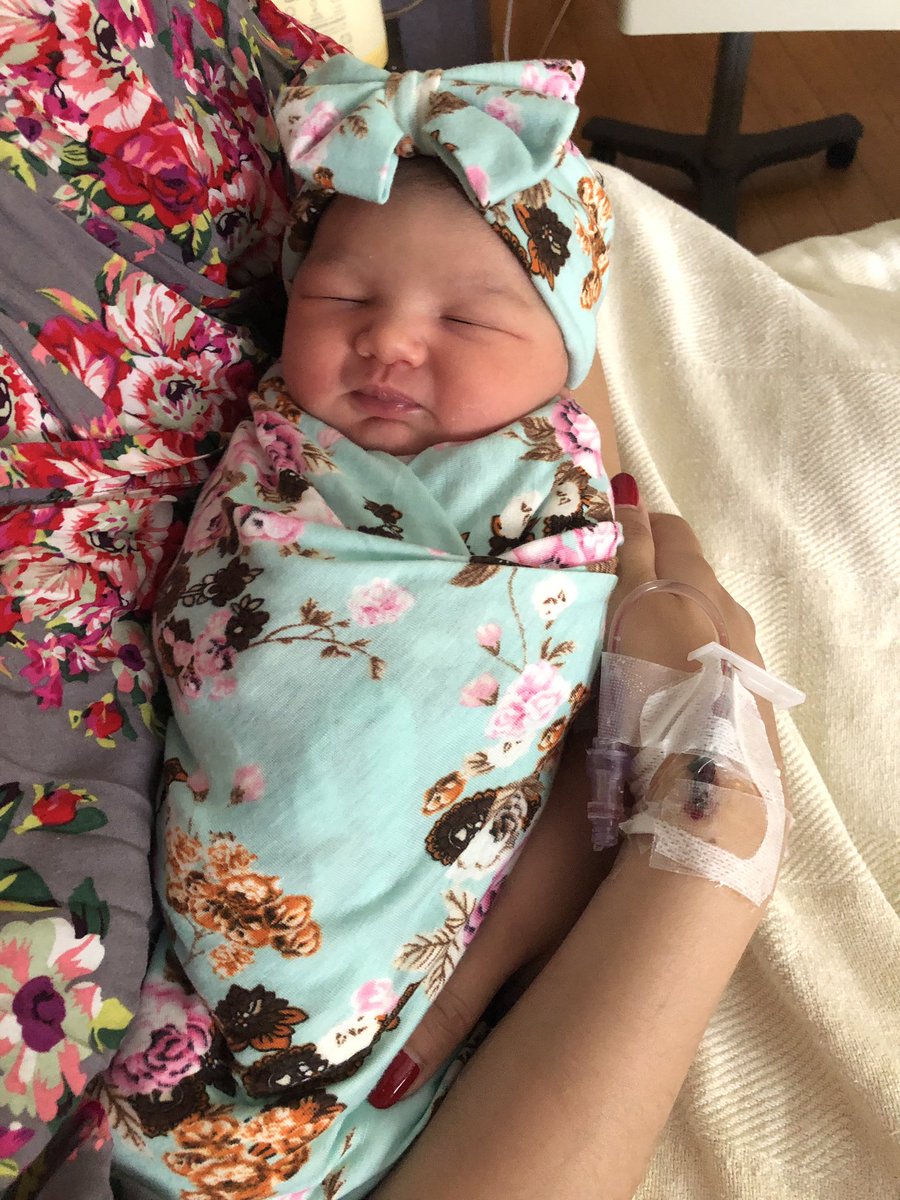 abigailmorrison's tweet photo. Baby Piper needed to make an appearance on twitter too!🥰 https://t.co/giDPaFG3Y3