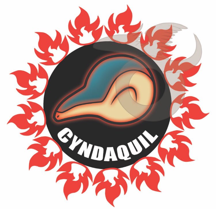 Dragon_decals's tweet photo. Cyndaquil was added to our Pokémon line up by request. If you want a Pokémon done in this style as a sticker or vinyl decal, feel free to send us a DM and let us know. 
#pokemon #cyndaquil #pokemonstarters #pokemongo  #firepokemon #cyndaquilart #cyndaquilpokemon #cyndaquill https://t.co/L46eupswyS