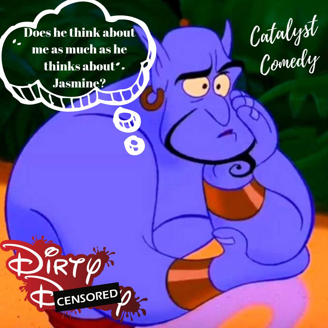 Catalyst Comedy tweet media