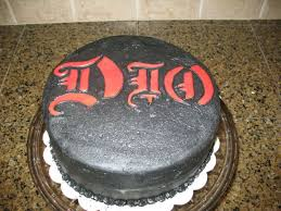 Happy Birthday, Ronnie James Dio!!! 