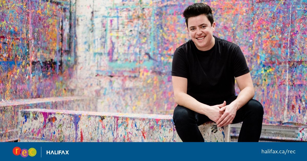 Join us for an engagement session where Artist Margot Durling will unveil a draft design for a community art project that celebrates the LGBTQ2S+ community on Tuesday, July 16: facebook.com/events/6388962…
<a href="/YouthProject_NS/">🏳️‍🌈The Youth Project🏳️‍🌈</a>