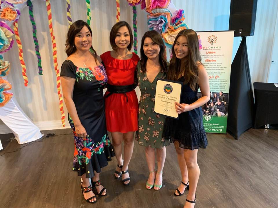 occares's tweet photo. OCCares had a wonderful Cinco de Mayo Celebration! We raised $6,000 for Serving Kids Hope, South County Outreach and Healthy Smiles. 

Make sure you join us for our next event!! https://t.co/mUyxk5ueia