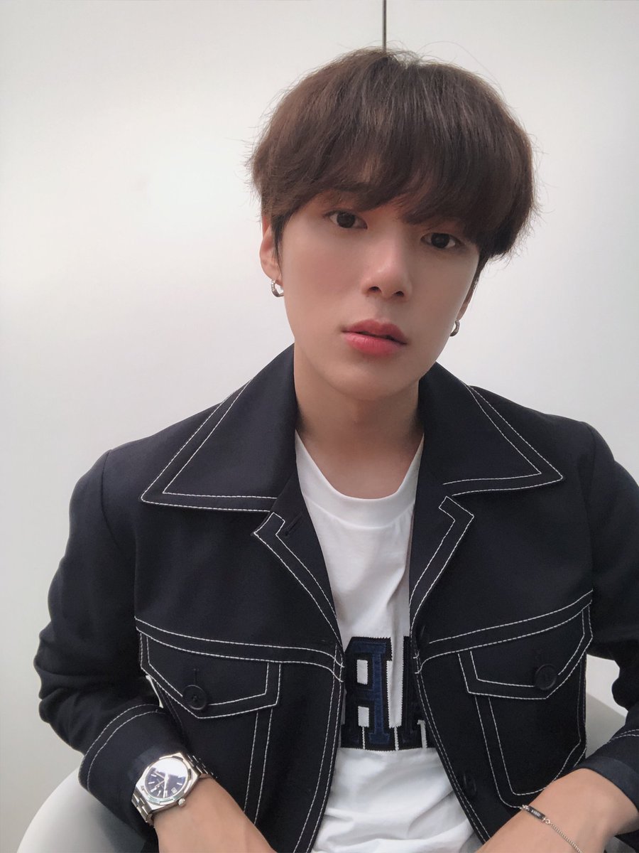 OfficialMONSTAX's tweet photo. [#민혁] 몬베베야 보고싶다요ㅠㅠㅠ https://t.co/NCnLWnswAW