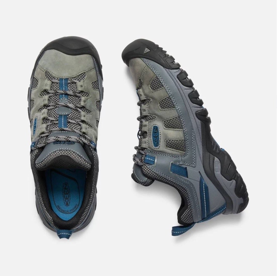 keen disc golf shoes