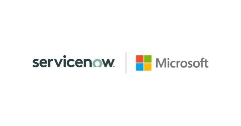 ITfluence_en's tweet image. The two digital players @ServiceNow and @Microsoft just announced their strategic partnership, meant to #optimize their #platforms and #cloud capabilities.
More details here ➡️
bit.ly/2Jte3L6