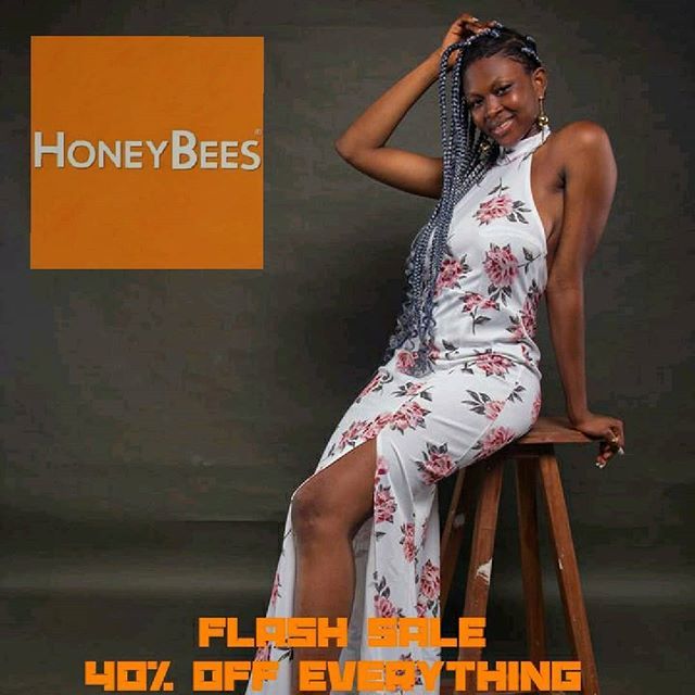 Hey Bumblebees.
Flash Sale From Tomorrow Thursday 12/07/19- 17/07/19

Location- Ahodwo Daban Road, 2min from <a href="/thepitchbar/">ThePitchBar</a> and @theviewbarandgrill.

#ghanagirlskillingit #ghanatrends #ghana🇬🇭 #ghanafashion #fashionghana #ksi #kumasigirls #knust #accra #fa… ift.tt/2XT9rY5