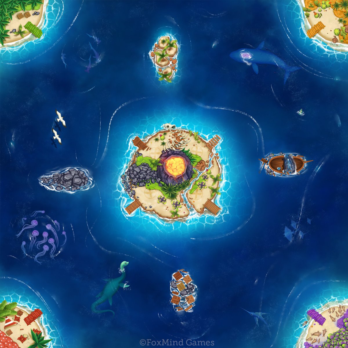 2MindsStudio tweet media