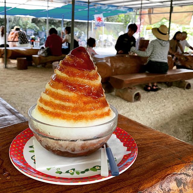 パーラーぱいぬ島