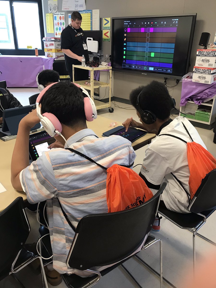 RCSD Innovation tweet media