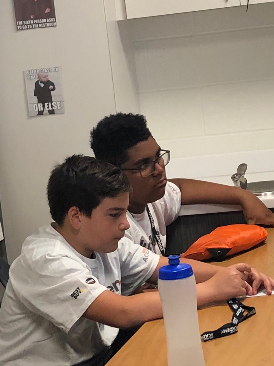 RCSD Innovation tweet media