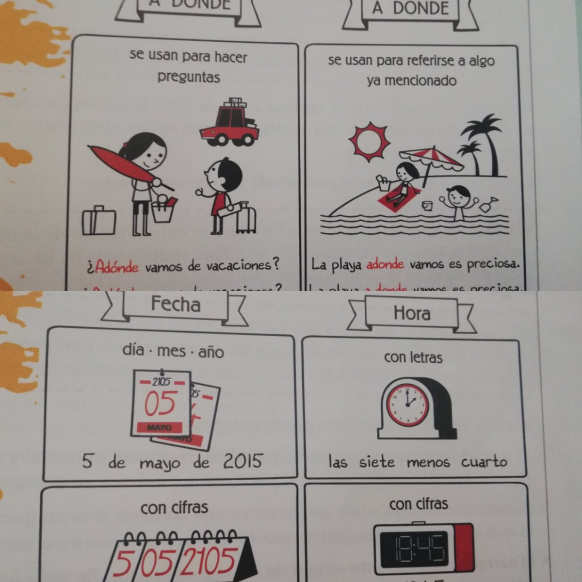 starpy's tweet photo. La ortografía y la memoria visual son estupendas compañeras en la etapa  primaria #escribimosdibujando #visualthinkig #lectura #educacion https://t.co/9y81mgMGUT