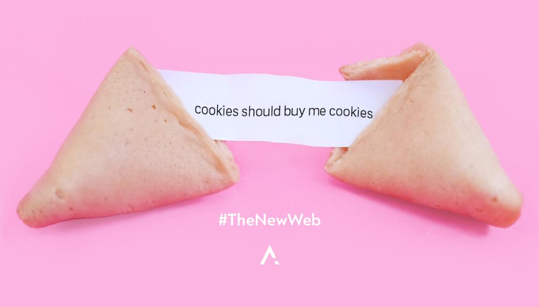 AthenaBrowser's tweet image. Cookies should buy me cookies. #TheNewWeb