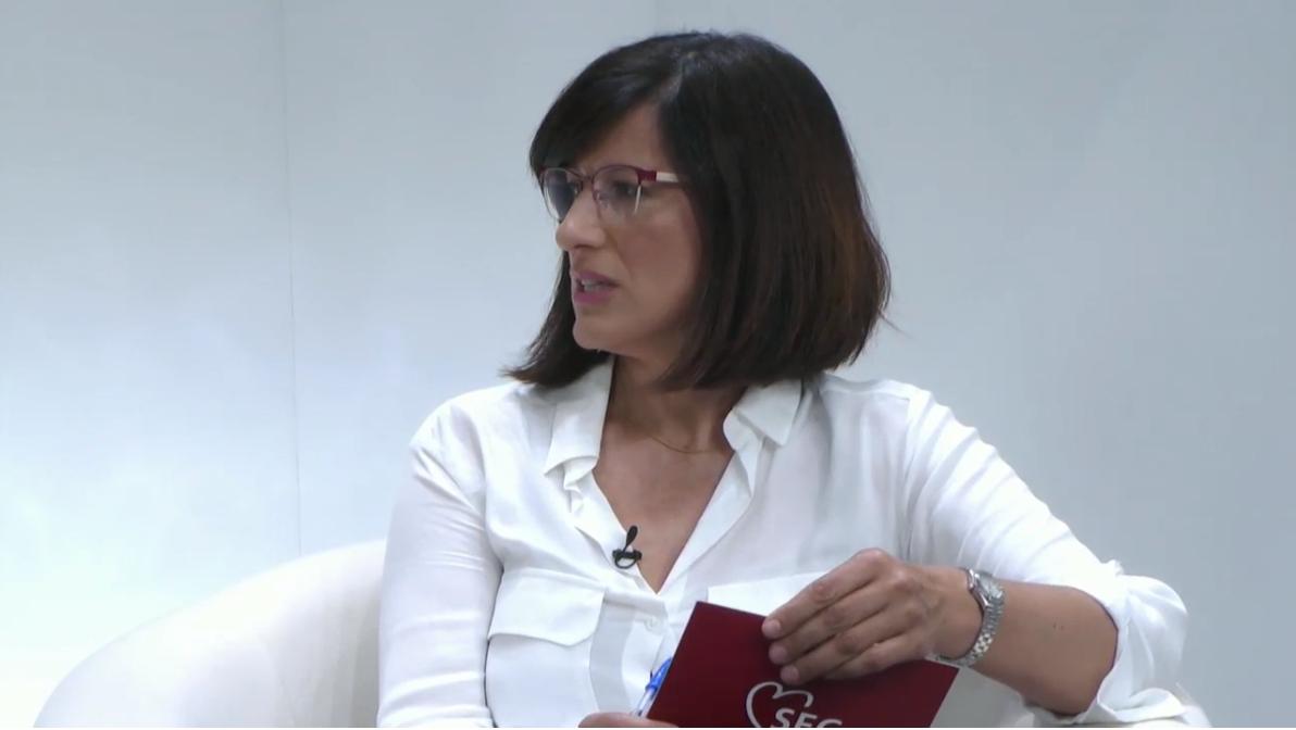 secardiologia's tweet photo. Termina el debate sobre el tratamiento en pacientes de IC con resistencia diurética. Realiza antes de las 23:59 horas el formulario para obtener la acreditación CASEC. #LivePractICa
https://t.co/6divrFbsO8 https://t.co/y6Rw8XCpMP