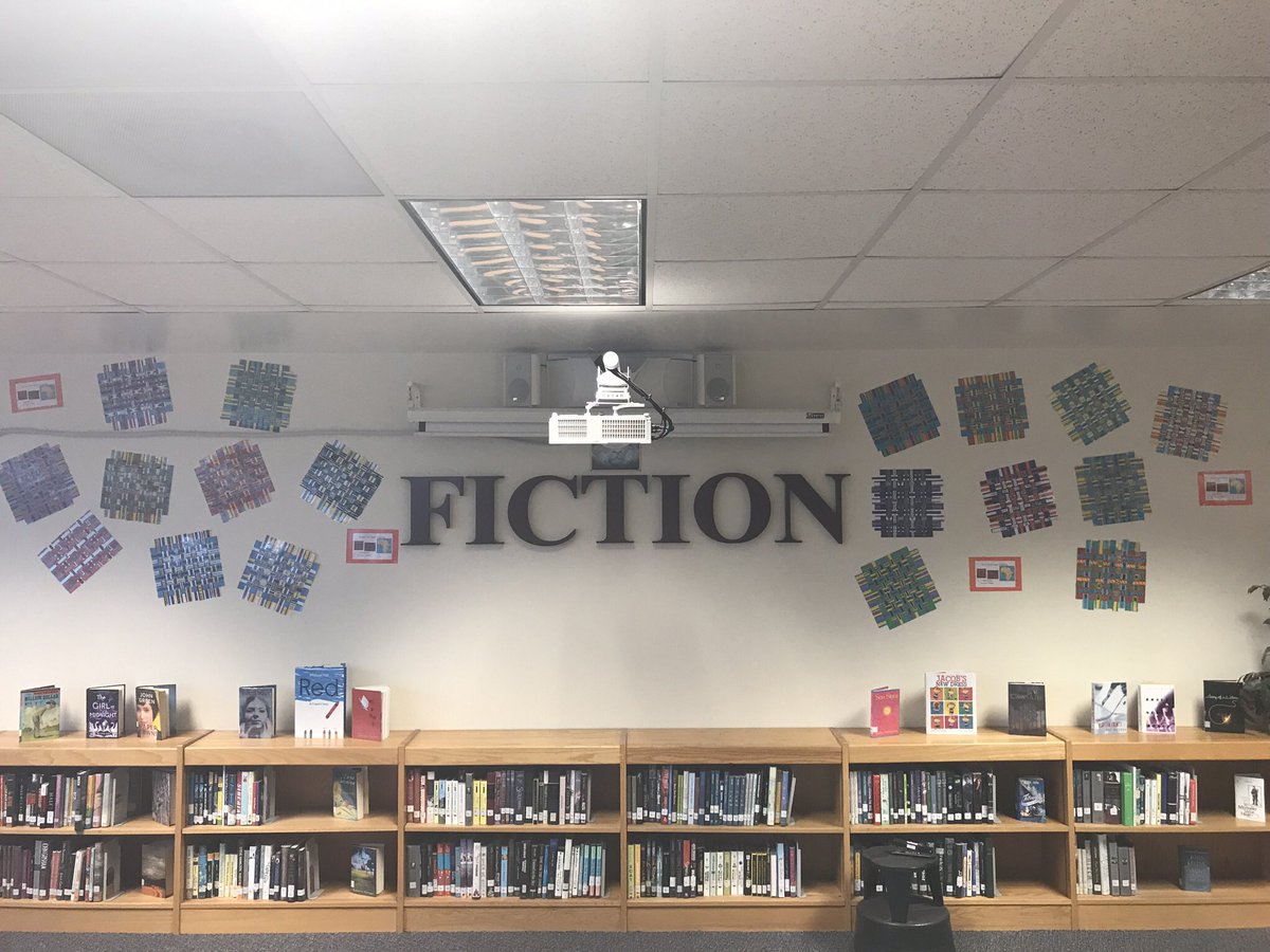 DubCLions's tweet photo. Kente Cloth Paper Weaving! Ms. Jones’ 1st block (1st semester) Beginning Crafts class. #DubCFlashback #DubCLevelUp #neveradullmomentatthedub #oohtobeaLION https://t.co/eioJQCJBSl
