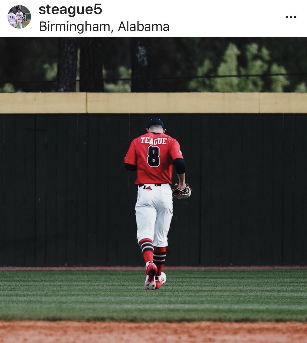 vcvaliants's tweet photo. Congratulating @_ValleyCatholic #Valiant @steague5 on a fantastic Division I College Baseball career at @SamfordBaseball! Sad to see it end but very proud of you! #ThanksforAlwaysBeingValiant #WeareVC https://t.co/JG9iWTdLrZ
