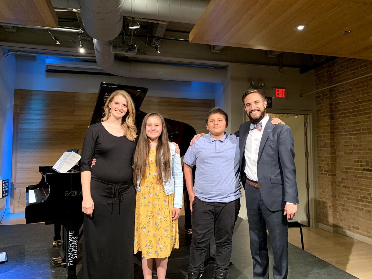 Horizons for Youth tweet media