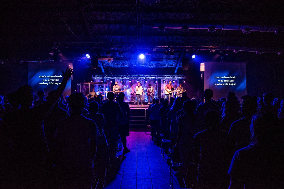 DiscoverHGBC's tweet photo. You don't have to be going to #campparadise19 with @HGstudents next week to be listening to their playlist on Spotify!

https://t.co/77TVSQFwcM https://t.co/1ZMSmIvetn
