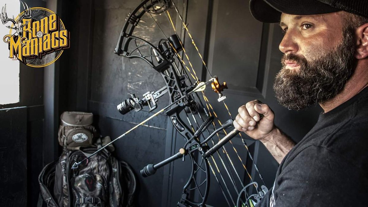 ArcusHunting's tweet photo. Set yourself apart with a custom bow inspired by @ShaneMowery.
Find a dealer to order yours today. https://t.co/IUEyvbiZnV
#ObsessionBows
#ForTheOBSESSED
#BeAWolf https://t.co/5op8rswcPu