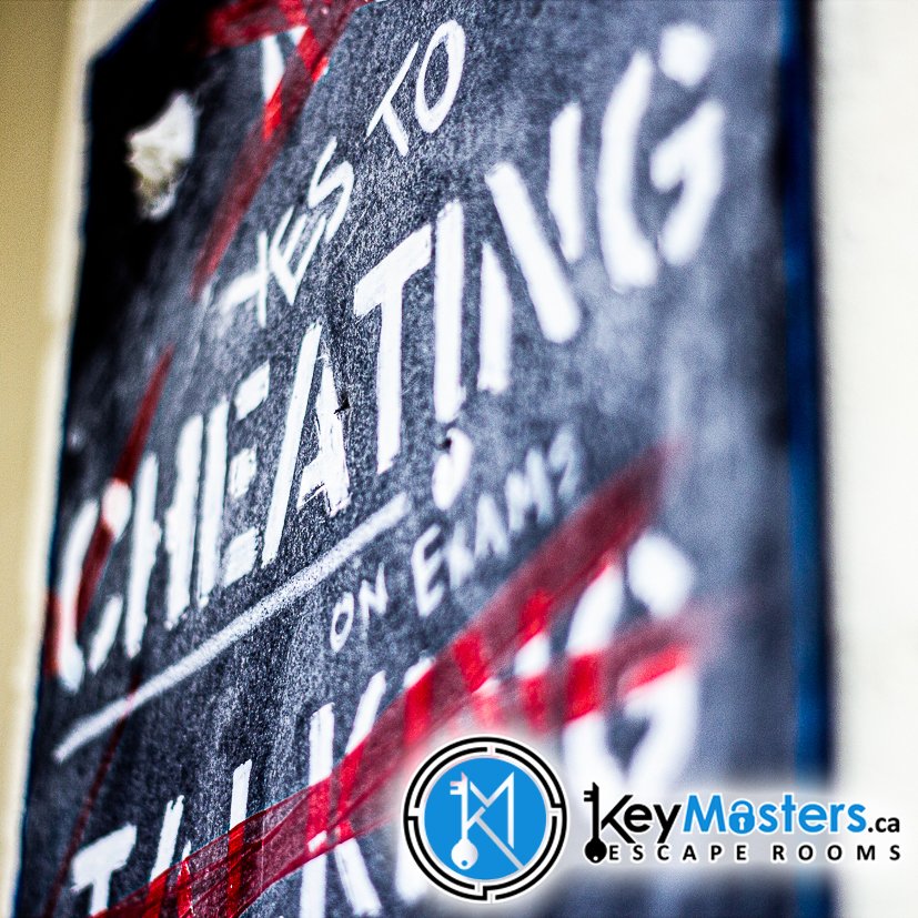 KeyMasters_ca's tweet image. Rebel against the EAs in Expelled!
KeyMasters.ca