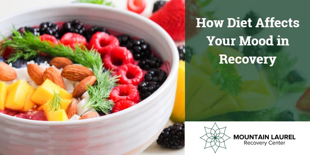 mlaurelrecovery's tweet image. Promoting a lasting #recovery involves more than just abstaining from addictive substances. Part of this process will involve looking at how your diet affects your mood and your ability to manage drug or alcohol cravings.
ow.ly/WWGt30p3GNX