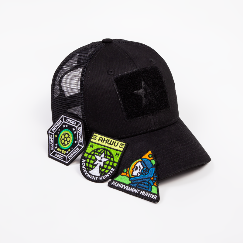 Rooster Teeth Store on Twitter: \