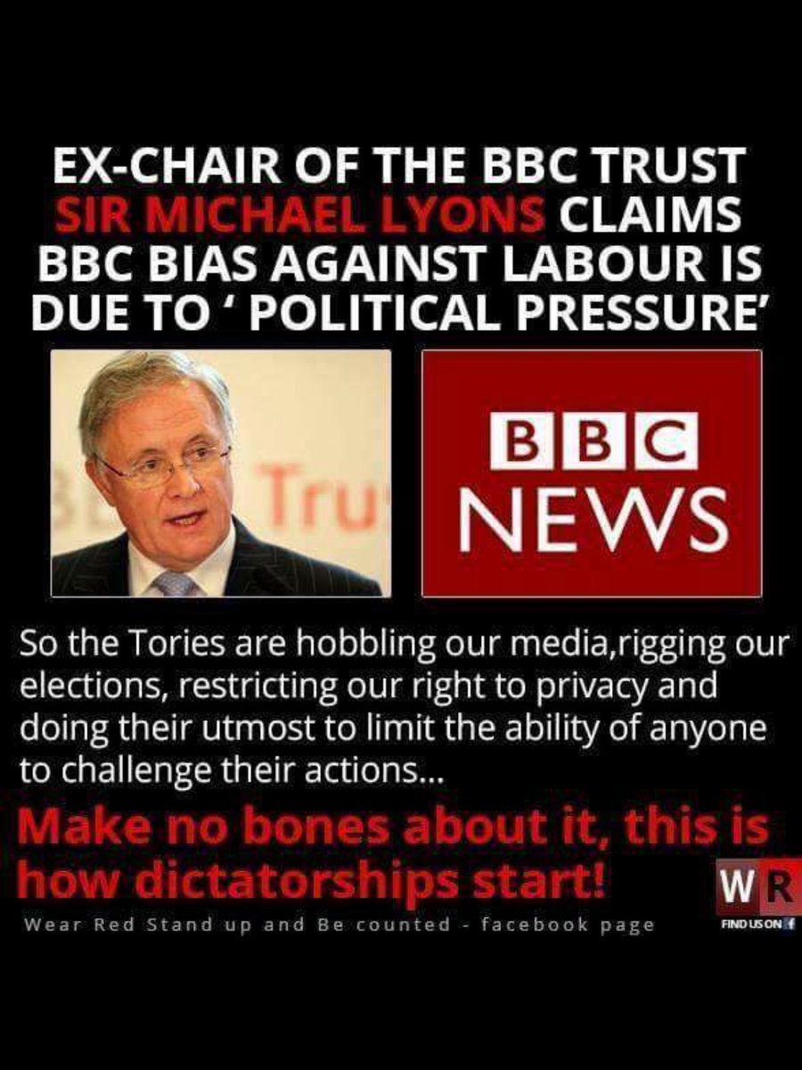 j_sutherland2's tweet photo. #BBCORRUPTION https://t.co/1pWj3VSLYY