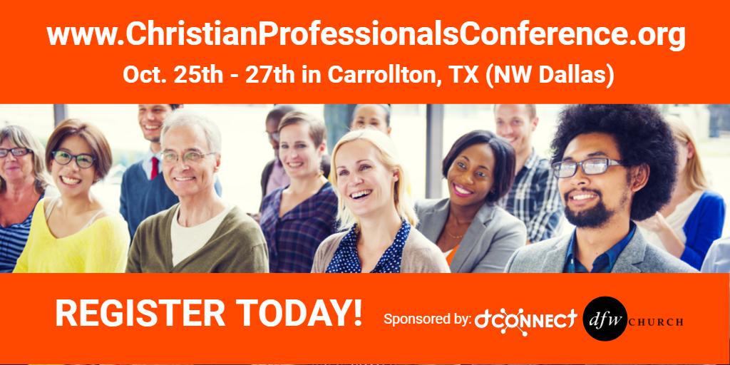 disciples_today's tweet photo. Would you like to spend 2.5 days with successful and Christlike professionals, dedicated to helping you increase your career influence to have a greater impact for Christ?  https://t.co/cCvlmdeL0A           #DTConnect  #icoc #disciplestoday https://t.co/GI7xObmwlC