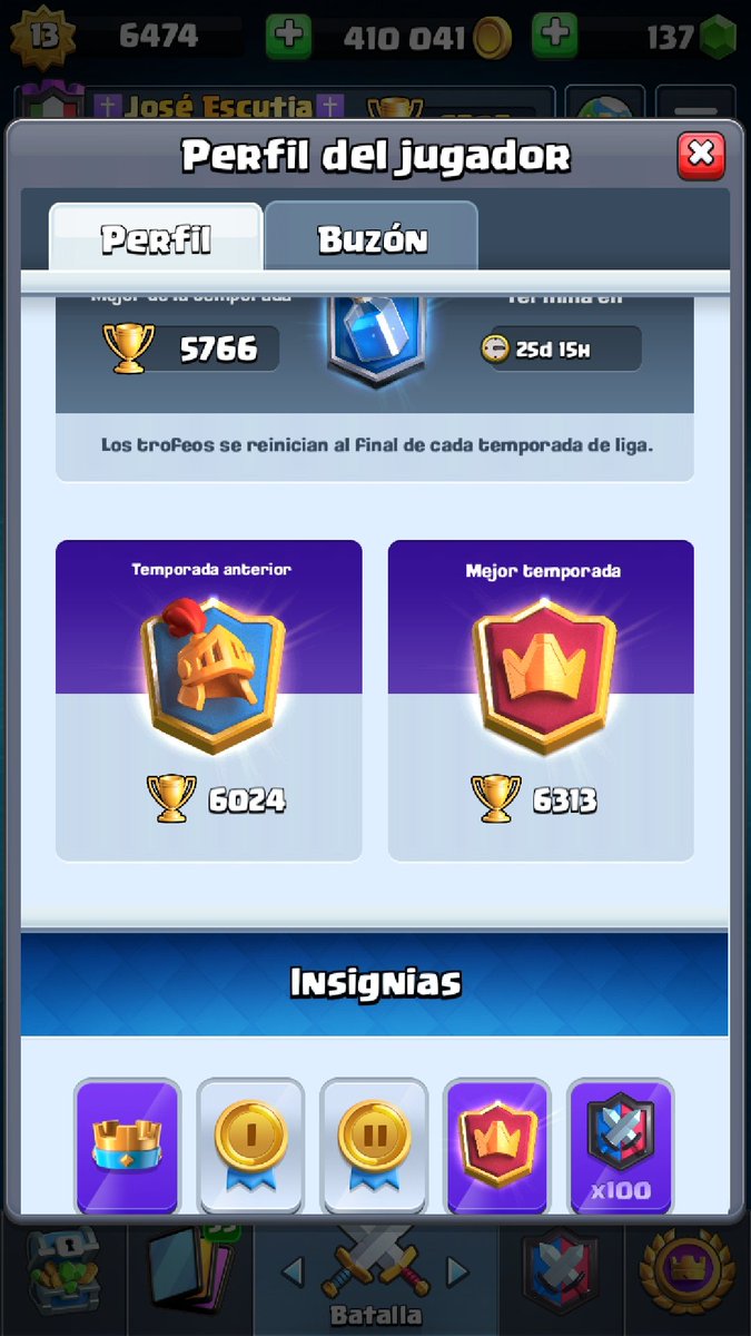 <a href="/pepescutia/">jose escutia</a> Hola brous busco equipo competitivo les comparto mis estadísticas saludos. 🏆🎖🥇🏅interesados manden MD