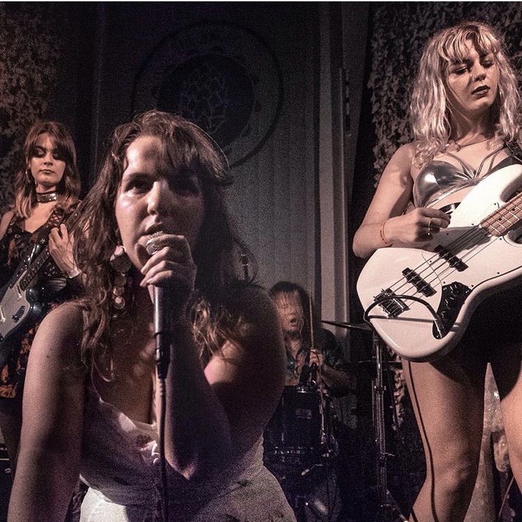 Waterfront Festival tweet media