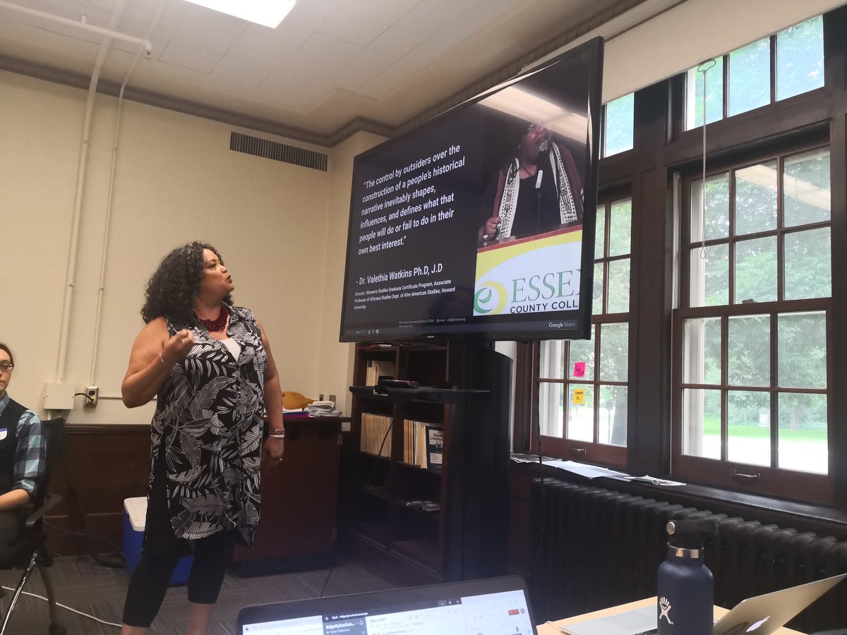DignityinSchool's tweet image. "What's at stake here, is hope, and humanity." @mpfefferkorn42 
#dignityinschools
#cjsf
#cradletoprisonalgorithm