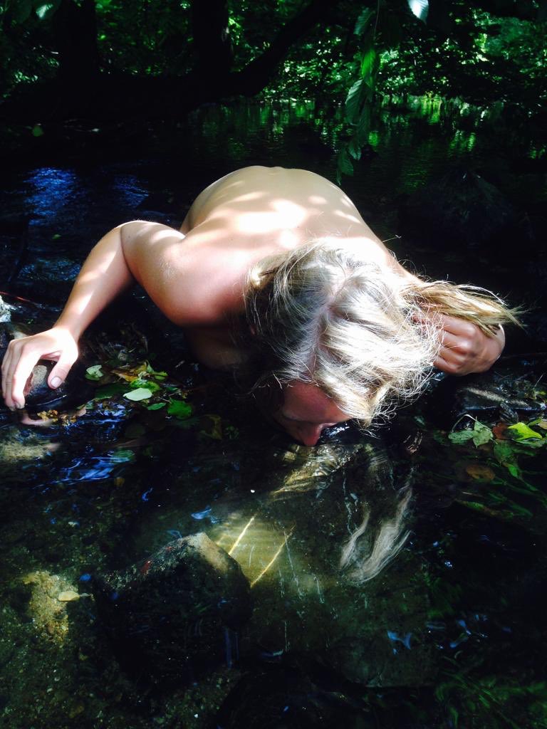 Empty Deck (@emptydeckco) on Twitter photo Today we sang in the stream, making sounds for #Sequel and it was wild and beautiful and natural and healing and uplifting. Singing with each other and with the waters.
Got your tickets yet? We’re on in a week <a href="/BristolFerment/">Bristol Ferment</a> <a href="/BristolOldVic/">Bristol Old Vic</a>
Weds 17 8pm
bristololdvic.org.uk/boxoffice/tick… Today we sang in the stream, making sounds for #Sequel and it was wild and beautiful and natural and healing and uplifting. Singing with each other and with the waters.
Got your tickets yet? We’re on in a week <a href="/BristolFerment/">Bristol Ferment</a> <a href="/BristolOldVic/">Bristol Old Vic</a>
Weds 17 8pm
bristololdvic.org.uk/boxoffice/tick…