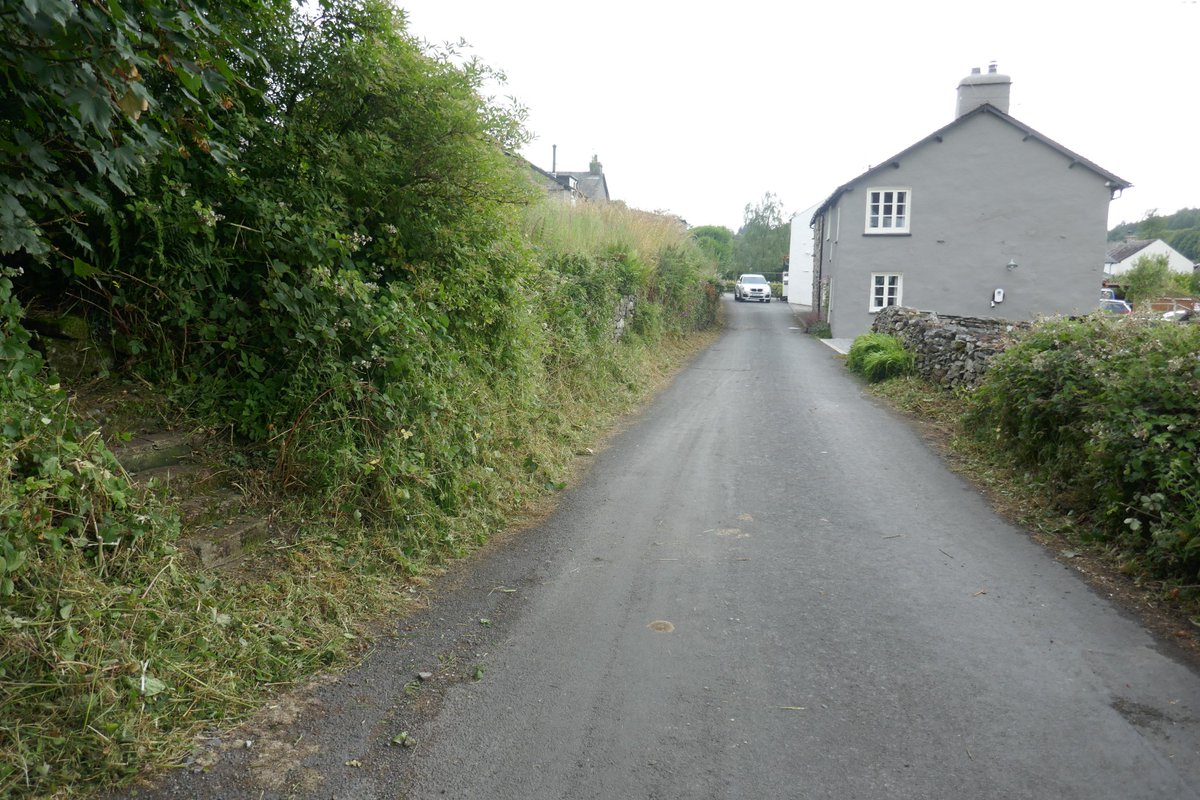 It's looking smart in #Bouth