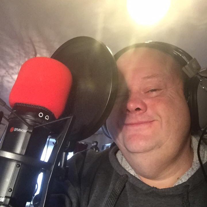 wyrelite's tweet photo. My kind of music now on with Gary Davison https://t.co/Ac4At7ZOTx https://t.co/dbZl8Jb3XZ
