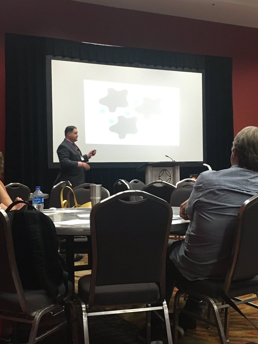 Wade, doing Katy ISD proud at #CAMT2019 !  Way to go my friend!  <a href="/mrwschool/">Wade Wilshusen</a> #katymath #katybilingual <a href="/katyool/">𝕂𝕒𝕥𝕪 𝕀𝕊𝔻 𝕆𝕆𝕃</a>