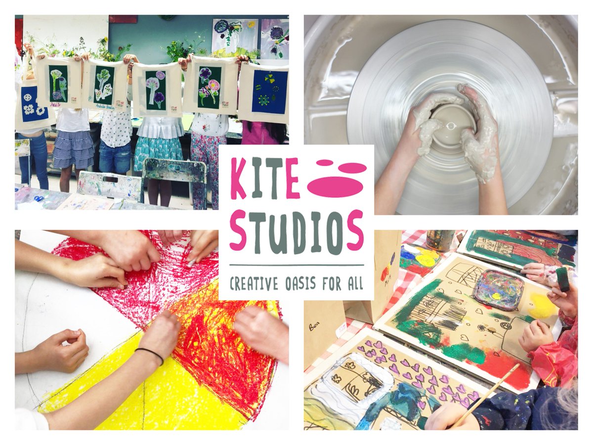 Kite Studios tweet media