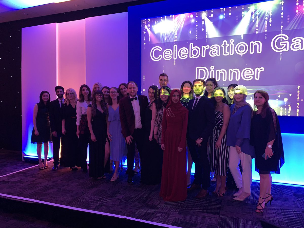 pharmatrist's tweet photo. Home after a a busy few days at @boots #preregconference with my amazing pre regs from #Manchester and #Liverpool. Look forward to seeing you in a few weeks as QUALIFIED PHARMACISTS! ๐ค๐ป๐๐ป๐ #healthcareacademy #bootslearning #proud https://t.co/5dWqaYJqPN