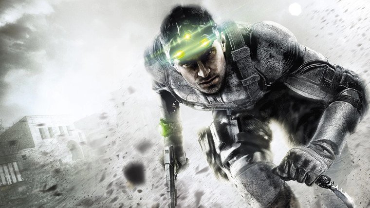 NeowinFeed's tweet photo. Splinter Cell and Assassin's Creed VR games may be coming, exclusive to Oculus #SplinterCellVR #OculusRift https://t.co/qRjD2Aojnk https://t.co/GUhur7UPTr
