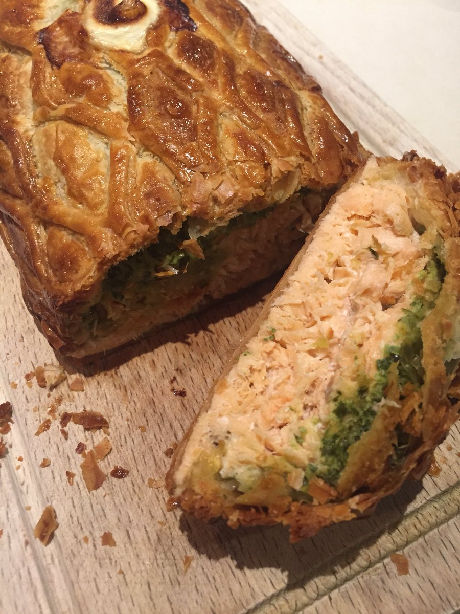 KEyckmans's tweet image. A1 I like the Salmon Wellington of @WOOLWORTHS_SA with some nice mustard dressing to give it that extra kick! #NoAdd by the way 😜 #foodporn #foodlover #travelchatsa