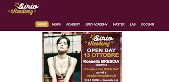 Webmaster in affitto tweet media