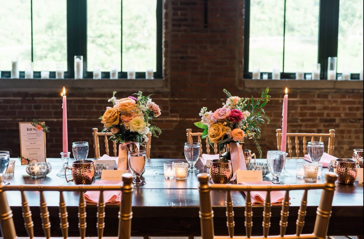 PennRusticsLLC's tweet photo. Beautiful wedding we had the privilege of being part of at the @PittsburghOpera  House recently!  @Em_And_E_Events planned this event beautifully!  #pennrustics #burghbrides https://t.co/HbK55kb9h5 #wedding @burghbrides https://t.co/hYcwD5gnbk