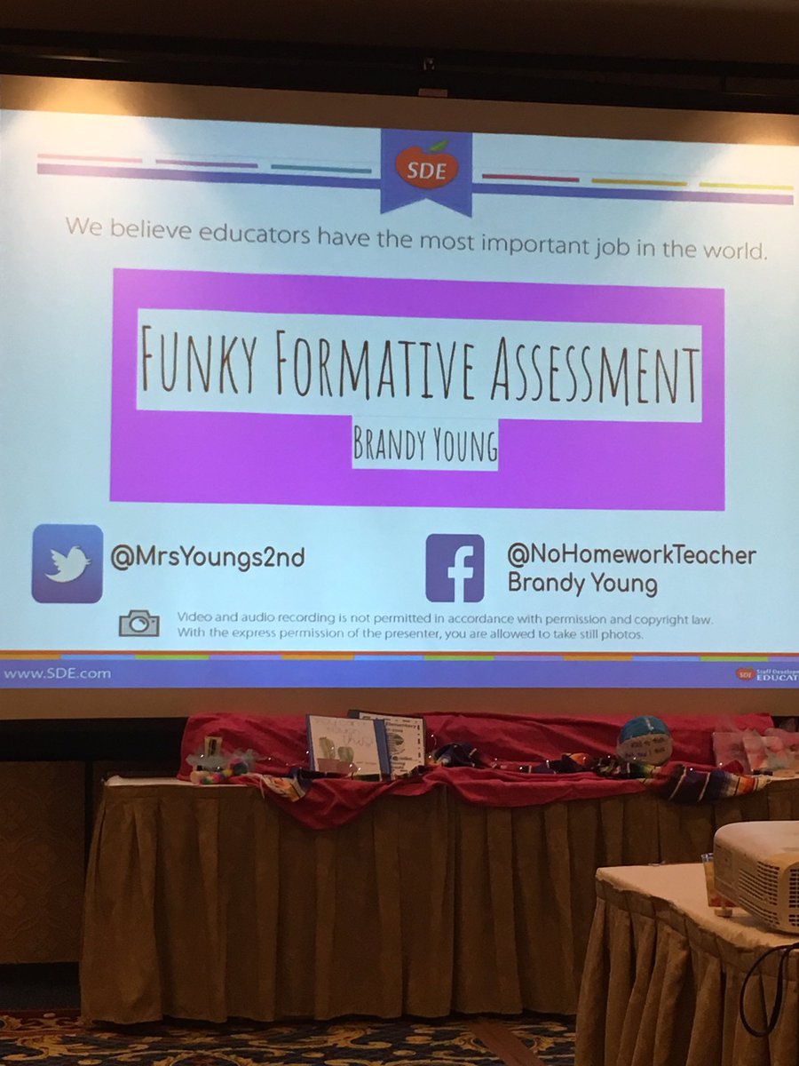 JGalbreath3's tweet photo. Getting ready to learn more about assessment. Let’s do this! @MrsYoung2nd #SDE4educators #SDEevents https://t.co/4i8j8nnE15