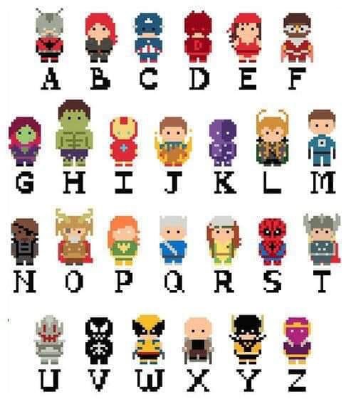 This is how kids should learn the alphabet 😍 https://t.co/BQlatTelf2<a href="/tag/ieatthemall"class="tags"><span>#ieatthemall</span></a>