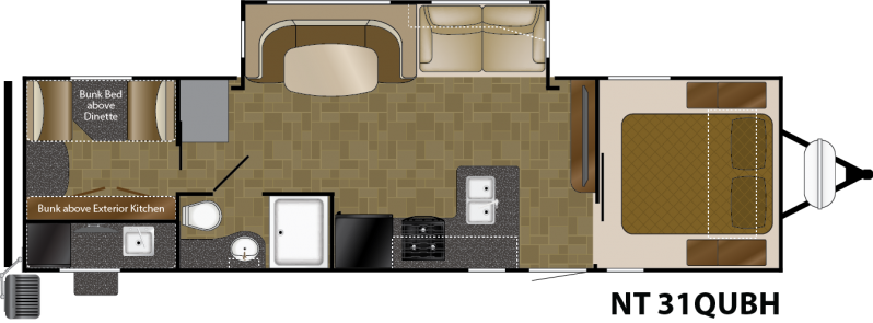 KBRVCenter's tweet photo. 🏞 Check out this beautiful camper ... room for everybody and reduced price too!
🎈2019 Heartland North Trail 31QUBH Travel Trailer – KB RV Center of Bemidji MN 

👉 Price, Photos and Details: https://t.co/oR9cOuE4S7 https://t.co/1bs8M0xMWB