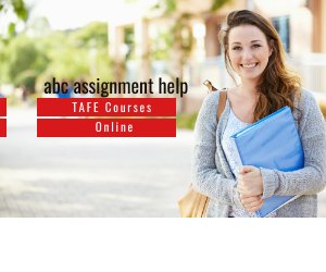 abcassignmenth's tweet image. Get in touch with online professionals of abc assignment help for best TAFE courses in Australia. We help you get immediate solutions to your doubts and queries. #TAFEcoursesonline #abcassignmenthelp #TAFEhelp #edchat #blogchat
abcassignmenthelp.com/tafe-courses-o…