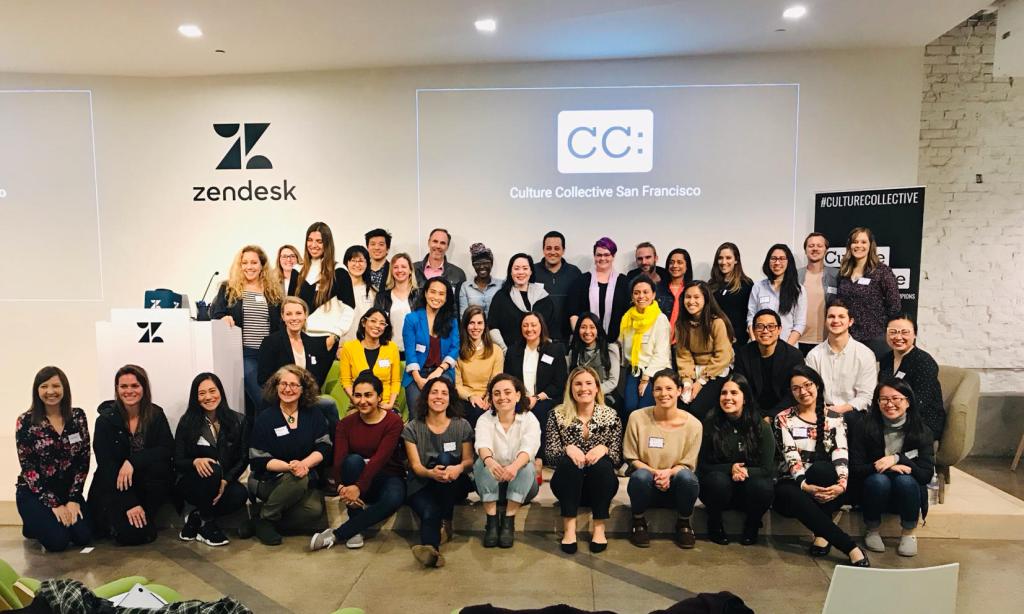 jullykim701's tweet photo. Culture Collective SF – Feb 2019 https://t.co/tbSIfUoX8p https://t.co/SYfrNNZAnE