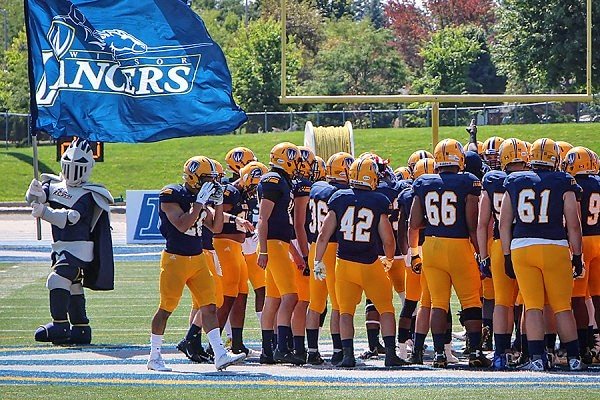 August 25th can't come soon enough!! #bluecollargoldswagger🔹🔸 #WinCity #WinInWindsor #LancerFamily #LancerPride #LancerNation