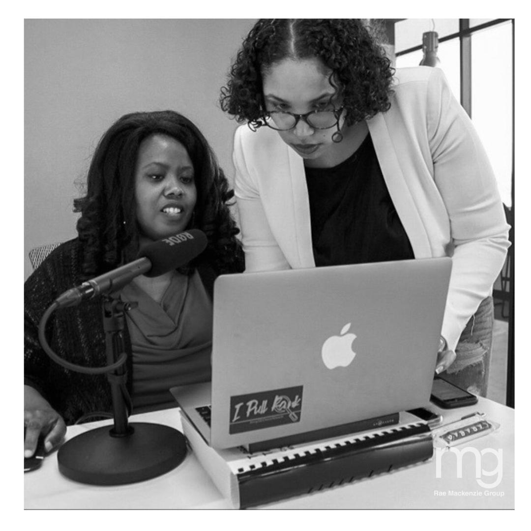 rmgcorp's tweet image. #BehindTheScenes: Recently our Business Growth Strategist, @TaiGoodwin was in our office &amp;amp; hosted a webinar. We're happy to support our vendor's growth, just as they support our growth! How do you support your vendors?

📢:#POCBizList #SupportSmallBusiness