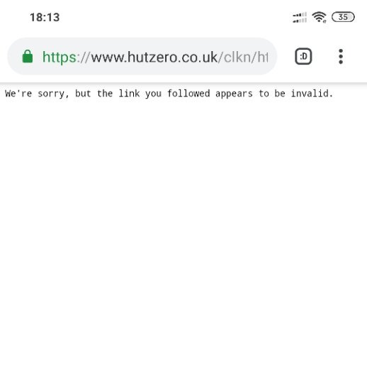 BreachLab's tweet photo. @HutZero @amyrlewin @Siftedeu Tried following the link - but it looks like it's invalid 🙁 https://t.co/tww2shT3KQ